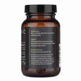 Kiki Health, Organic Reishi Mushroom Extract, 60 Vegicaps - GREEN LIFE CYPRUS